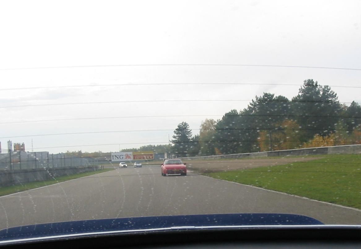 #5344 - 29 Oct ..... yes we lopen (eindelijk) bij 'm weg #5344 - 29 Oct ..... yes we lopen (eindelijk) bij 'm weg