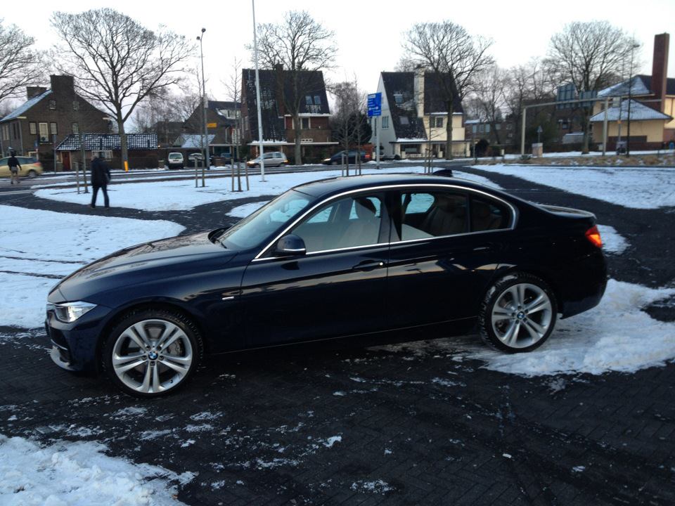 #53813 - 3 serie nwe model