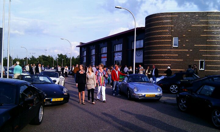 #54173 - PSH meeting 2011