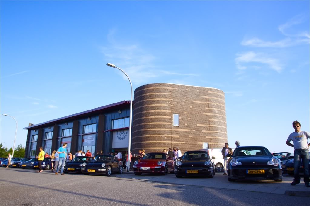 #54174 - PSH meeting 2011