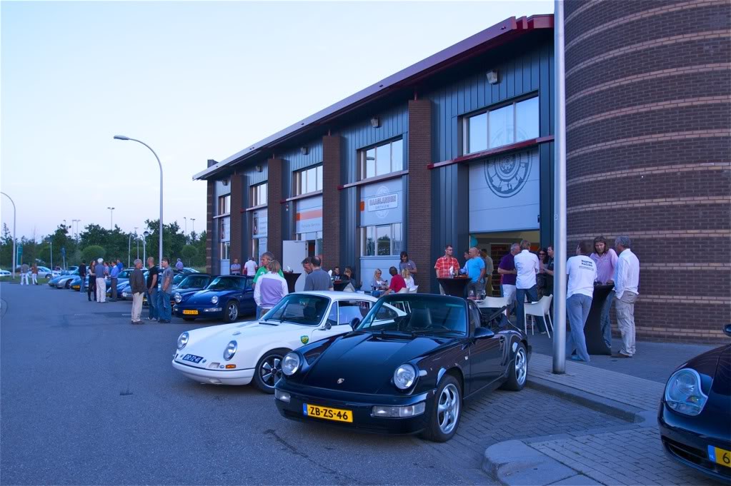 #54175 - PSH meeting 2011