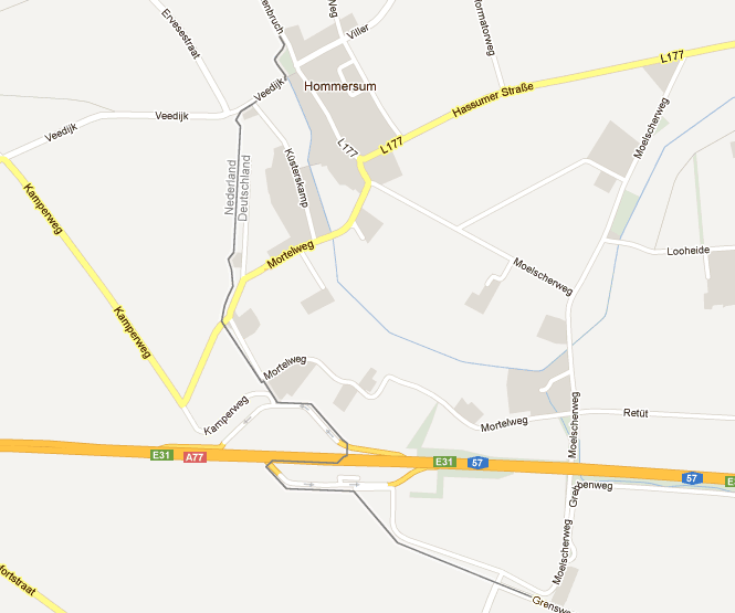 #54244 - Hielkema and friends Meet-point