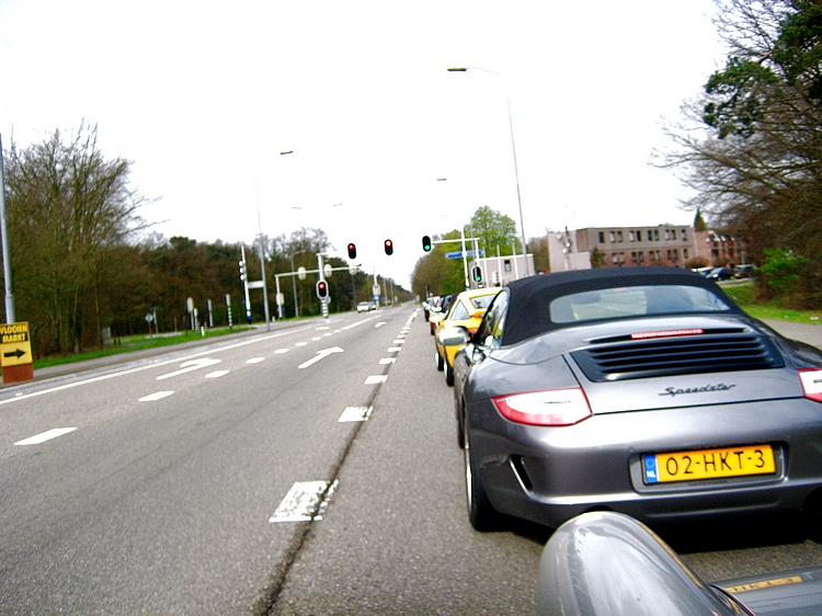 #54480 - Porsche Lente Meeting 2012 #54480 - Porsche Lente Meeting 2012
