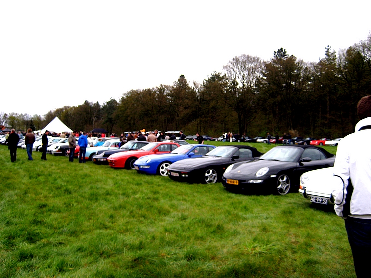 #54483 - Porsche Lente Meeting 2012