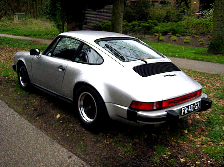 #54484 - Porsche Lente Meeting 2012 #54484 - Porsche Lente Meeting 2012