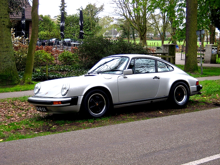 #54485 - Porsche Lente Meeting 2012 #54485 - Porsche Lente Meeting 2012