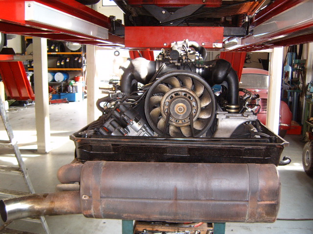 #54999 - 1976CarreraTarga3.6