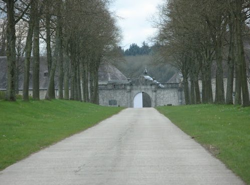 #55121 - Weggetje CHT12