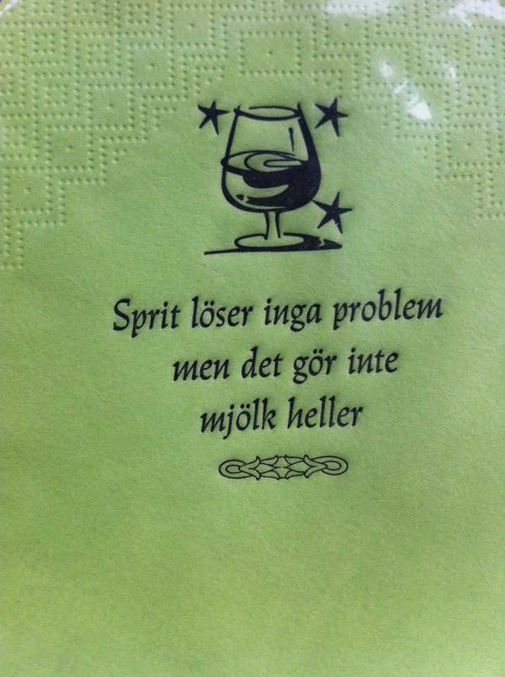 #55283 - Zweedse wijsheid