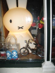 #56072 - voor een fiets doe ik alles :-)