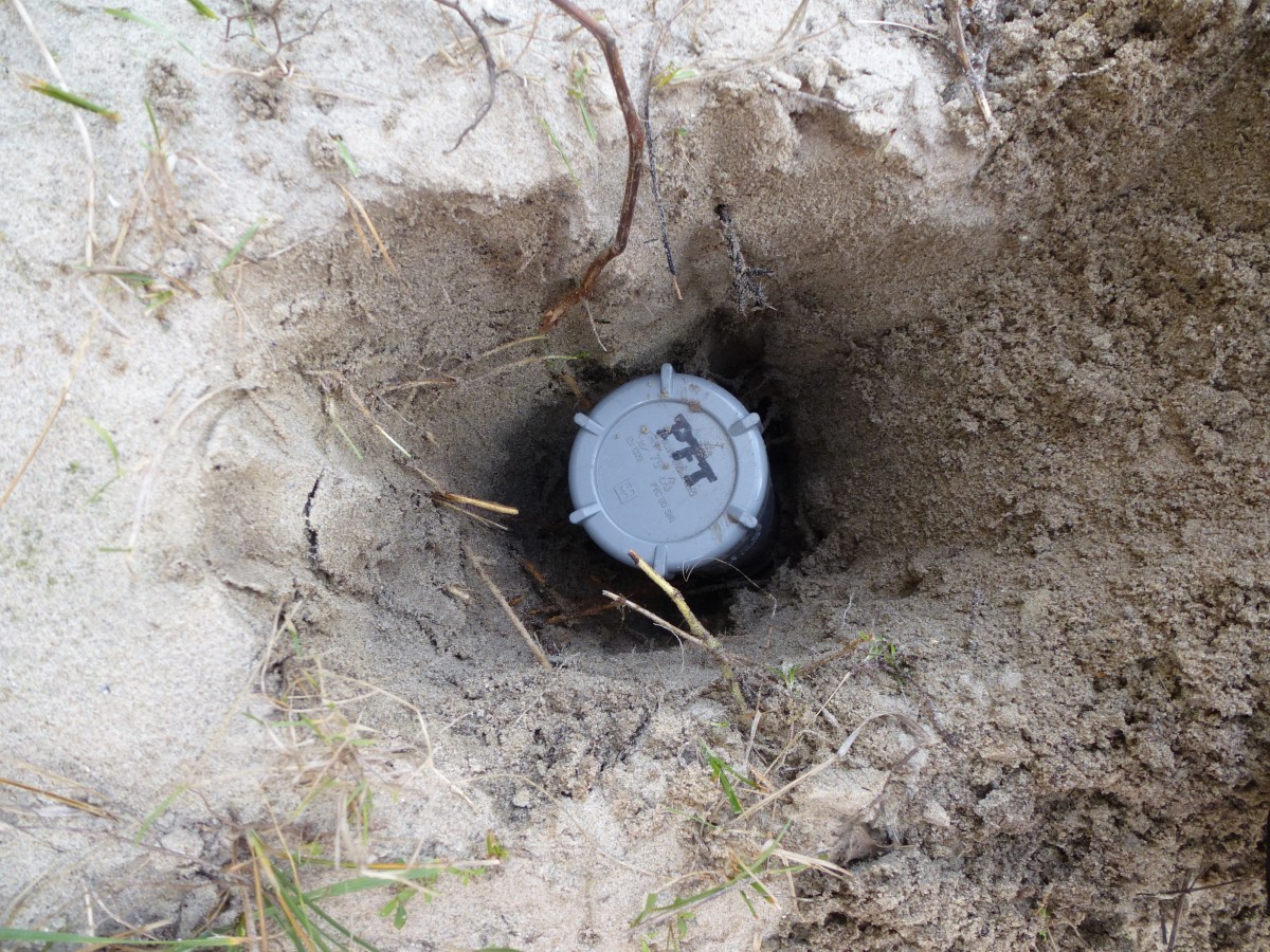 #56614 - plekje gevonden