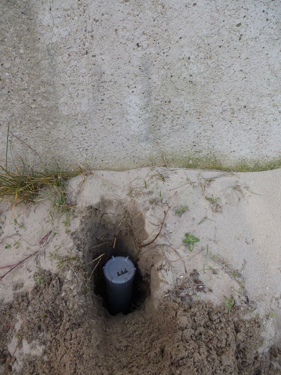 #56637 - Vindplaats hint