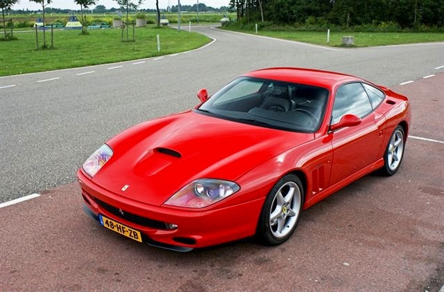 #56932 - paul 993 4s overige verzameling