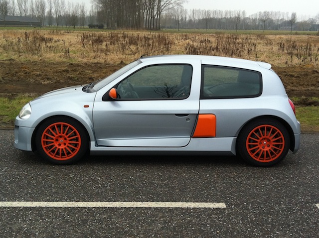 #56936 - paul 993 4s overige verzameling