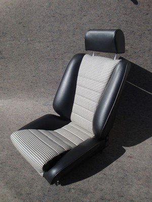 #57248 - retro seat