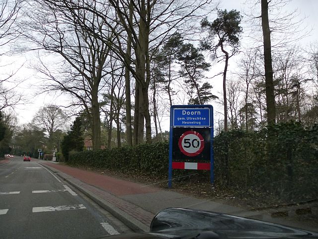 #57461 - Ophalen hunt 1