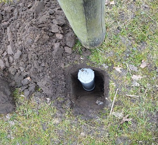 #57546 - Hunt 82 Start!