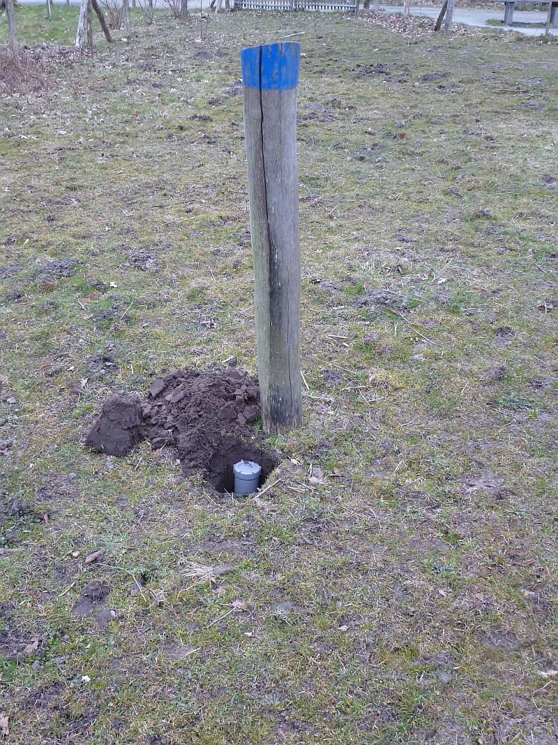 #57571 - Details verstopplek HUNT 82 3