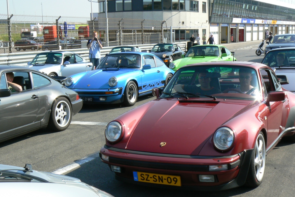#58557 - Zandvoort Circuit experience 24 mei 2007 #58557 - Zandvoort Circuit experience 24 mei 2007