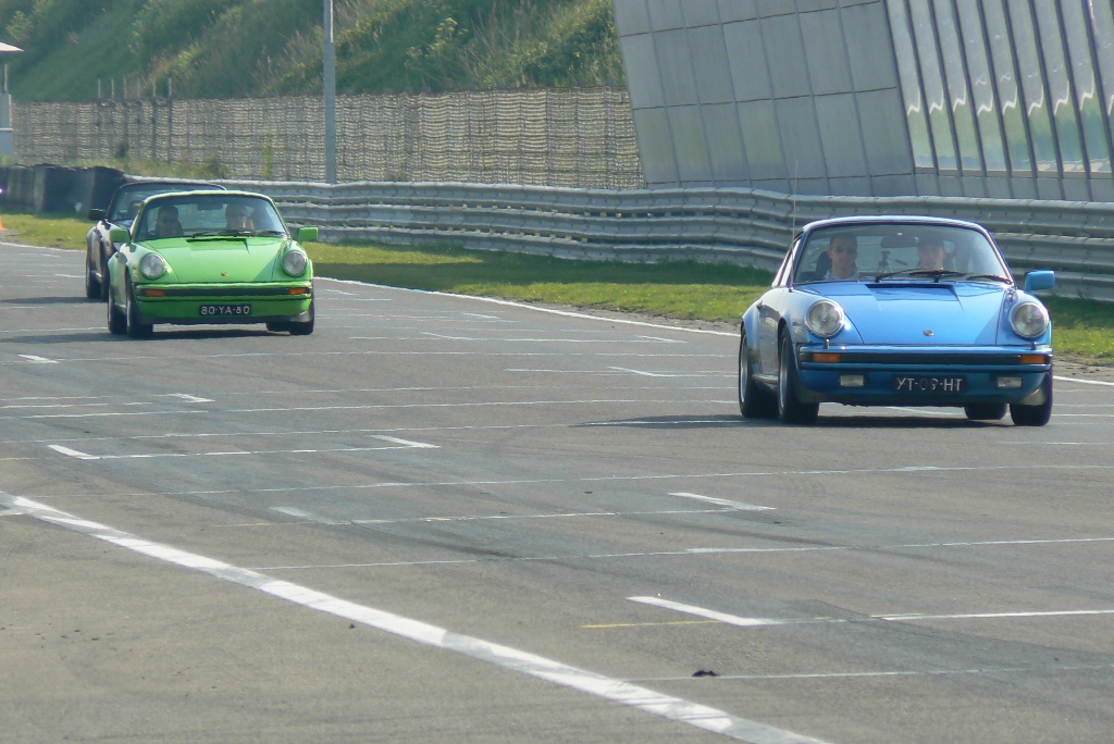 #58558 - Zandvoort Circuit experience 24 mei 2007 #58558 - Zandvoort Circuit experience 24 mei 2007