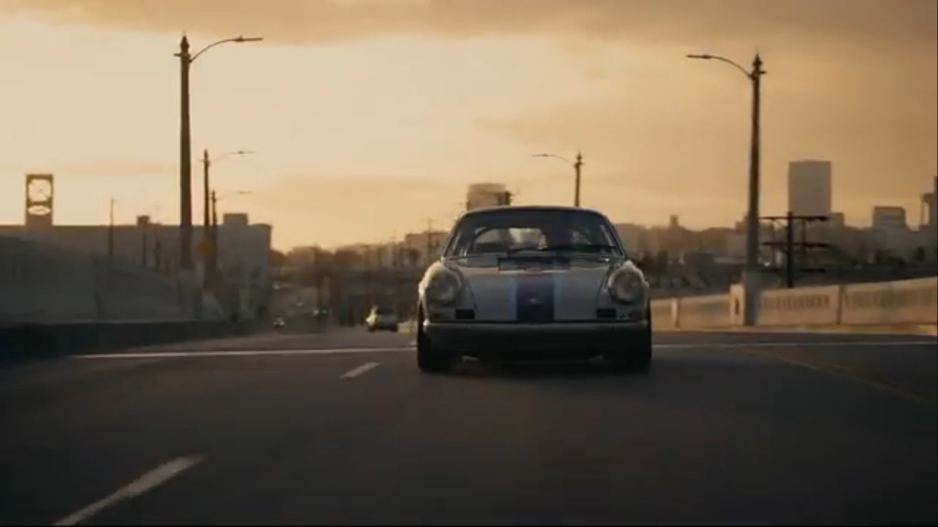 #58719 - Uit film over Magnus Walker #58719 - Uit film over Magnus Walker