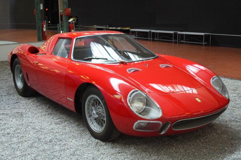 #59838 - Ferrari 250LM