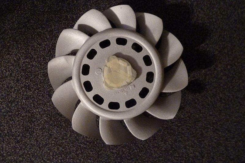 #60002 - Fan 964