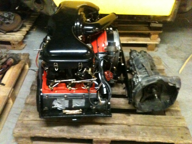 #60672 - 911s1