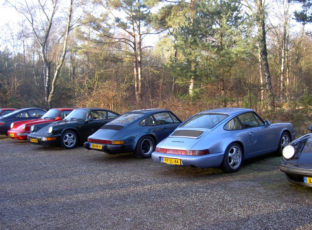 #6068 - Rijtje in Doorn #1 #6068 - Rijtje in Doorn #1