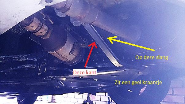 #60726 - Foto 1 koelvloeistof 986