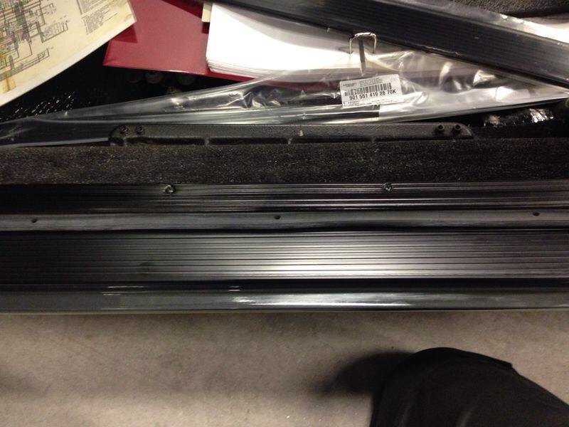 #61042 - bekledingstrim