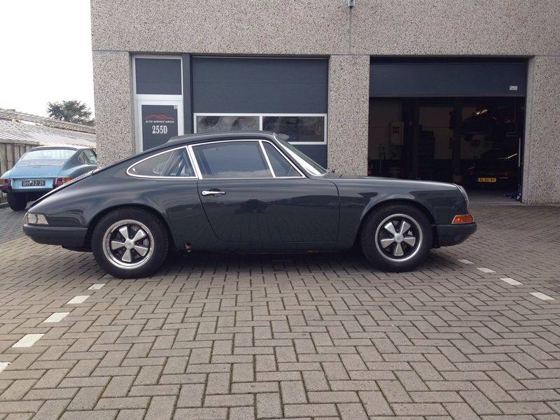 #61043 - Fuchsen passen