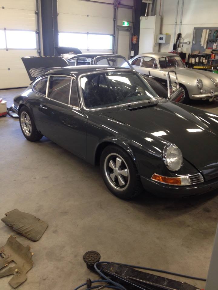 #61044 - Fuchsen passen