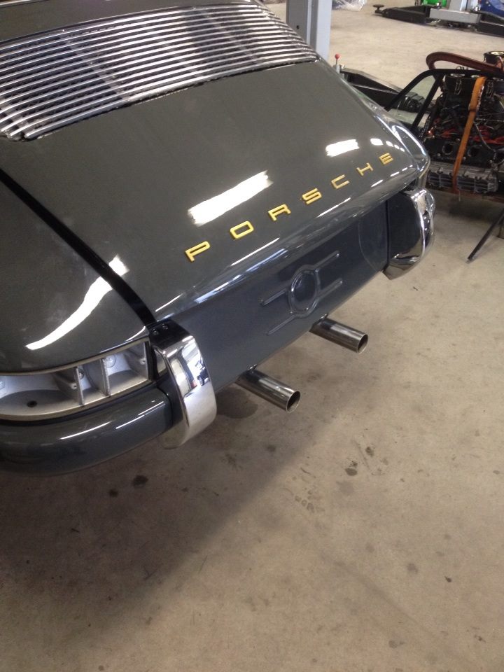 #61424 - uitlaten afgezaagd