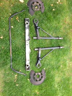 #61589 - op weg naar coater