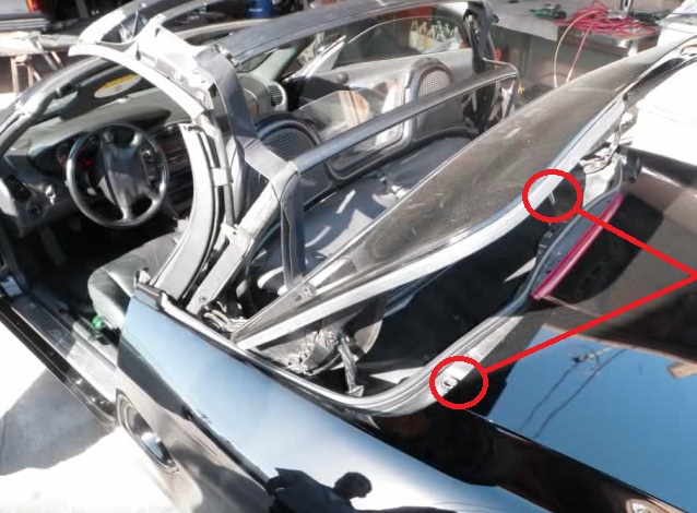 #61852 - softtopklep 986