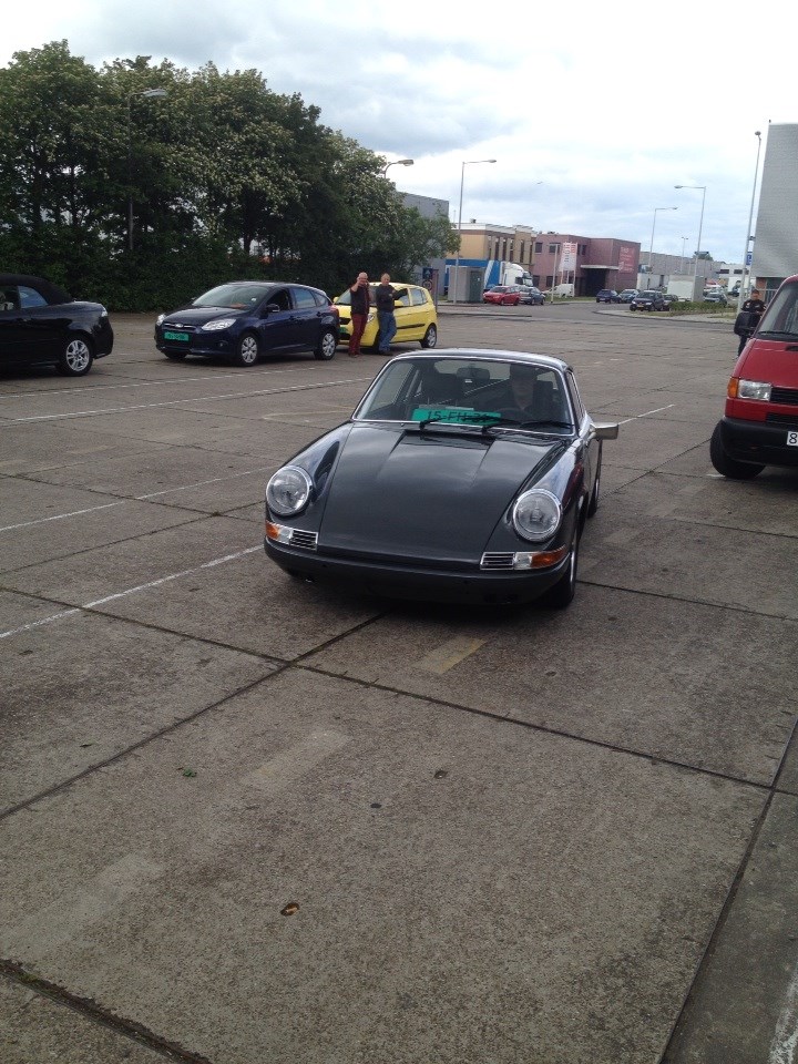 #61863 - RDW keuring