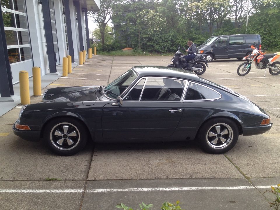 #61864 - RDW keuring