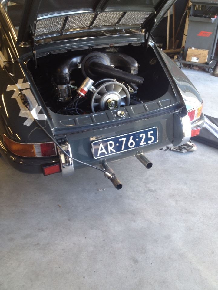 #61866 - Kenteken op z'n plek