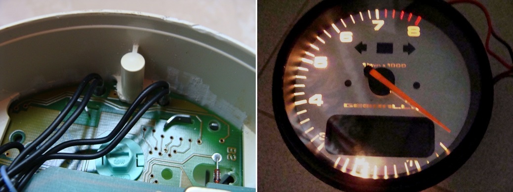 #62037 - toerenteller 993 964 met OBC