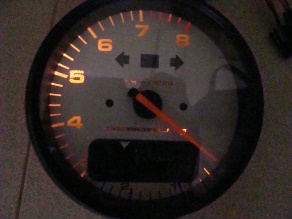 #62039 - geroteerde tellerplaat toerenteller met OBC 964 993 (small) #62039 - geroteerde tellerplaat toerenteller met OBC 964 993 (small)