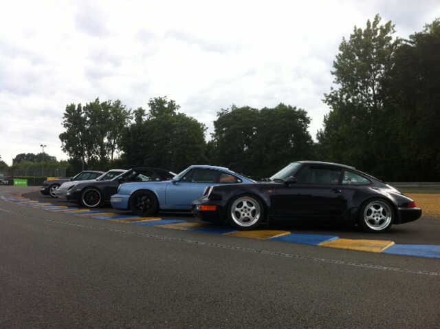 #62058 - LMC2014 Le Mans Classic #62058 - LMC2014 Le Mans Classic