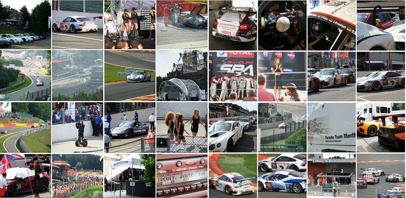 #62128 - 24H Spa-Francorchamps 2014