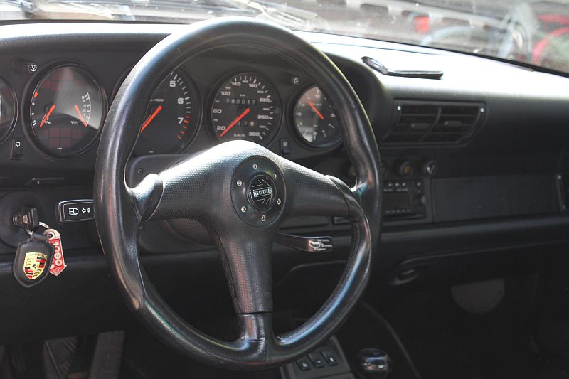 #62388 - Momo stuur 964