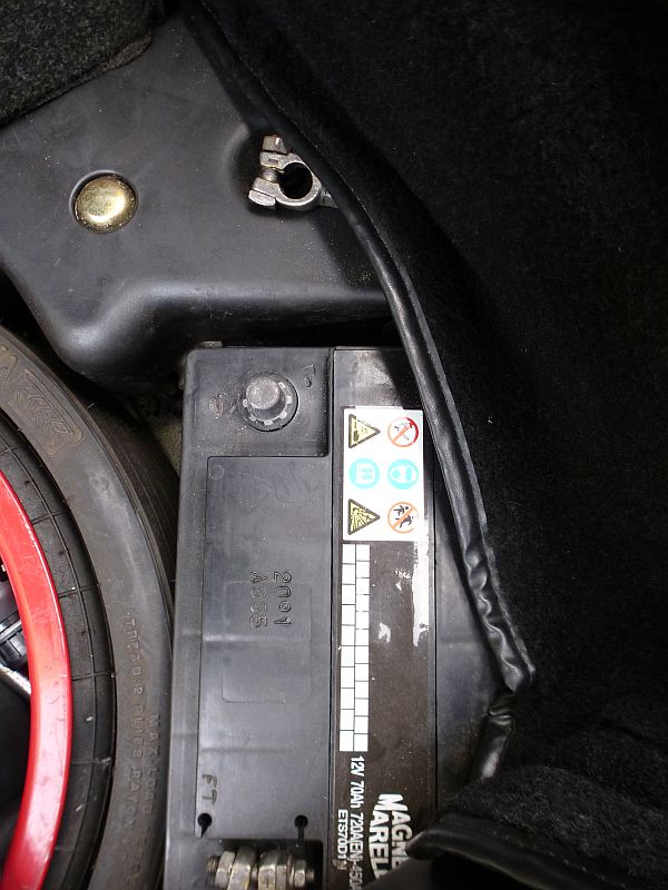 #62461 - Airbagstuur omwisselen voor Non Airbagstuur 964 -(993)