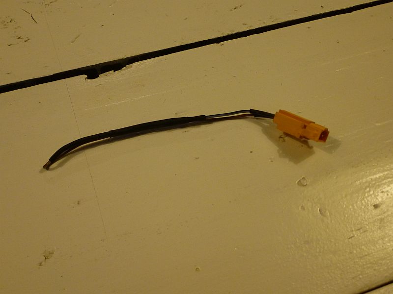 #62477 - Airbagstuur omwisselen voor Non Airbagstuur 964 -(993) #62477 - Airbagstuur omwisselen voor Non Airbagstuur 964 -(993)