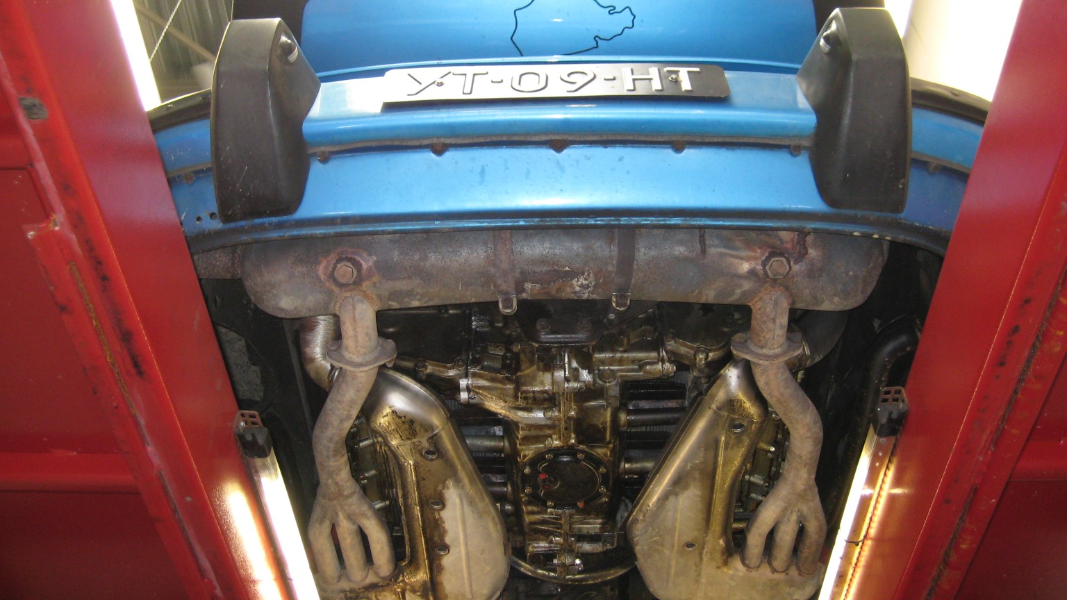 #62584 - klappenauspuff