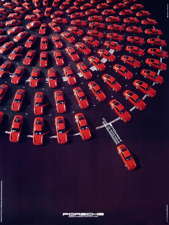 #6331 - C4 - Eine neue Porsche-Generation