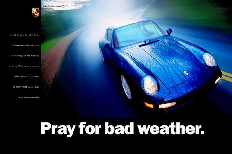 #6339 - Pray for bad weather