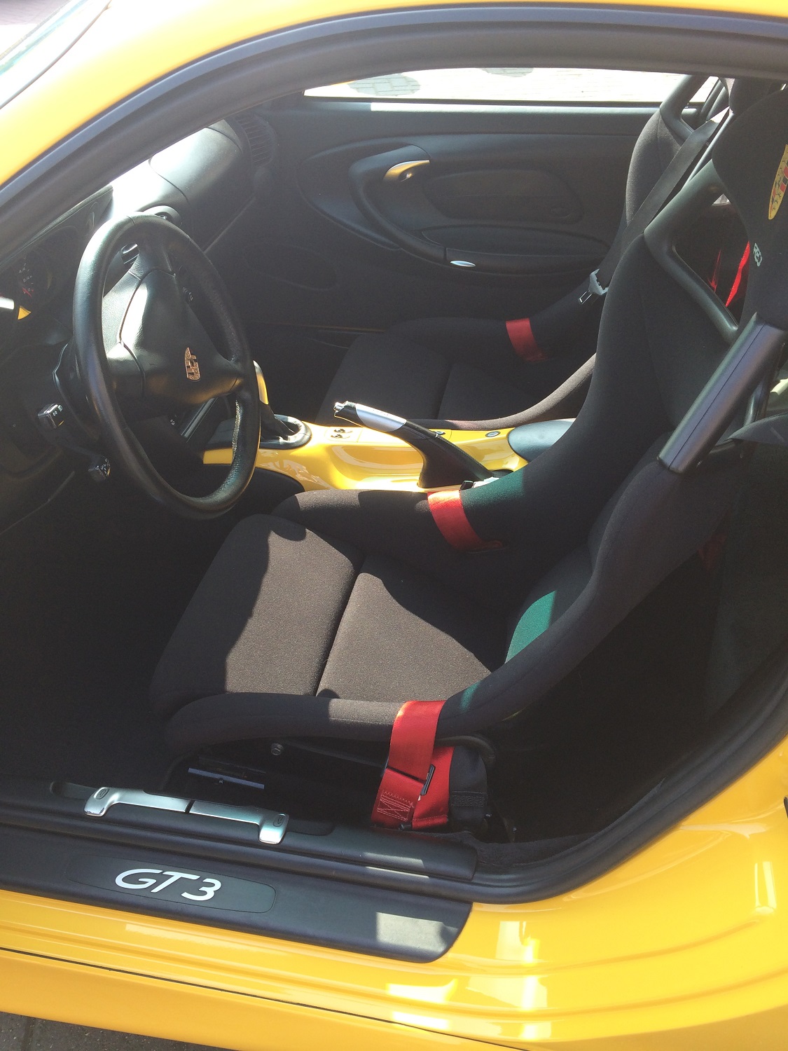 #64409 - middenconsole